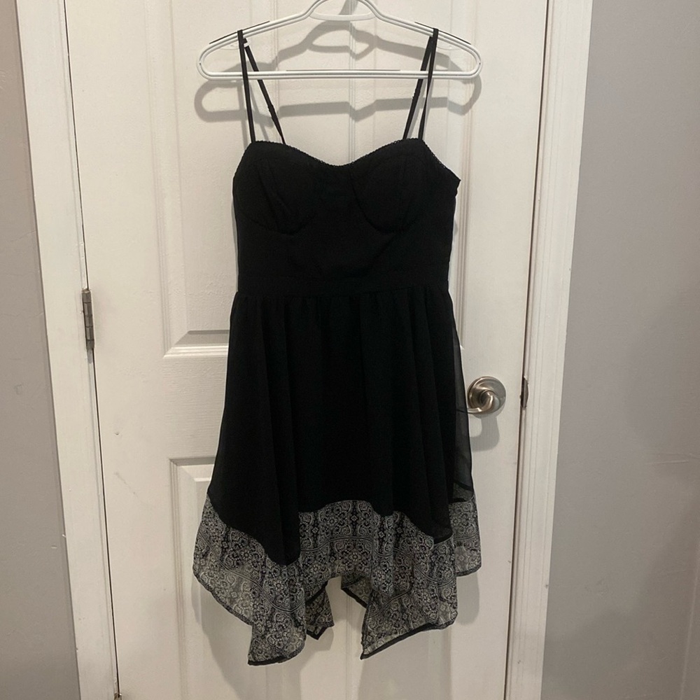 American Eagle dress size M